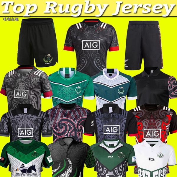 2022 new maori all stars rugby jersey league shirt thailand quality rugby jerseys training shorts t shiets size s--5xl vest pants, Black;gray
2022 new maori all stars rugby jersey league shirt thailand quality rugby jerseys training shorts t shiets size s--5xl vest pants, Black;gray