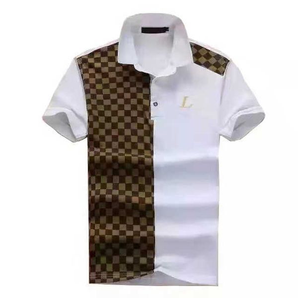 2021 paris fans polo t- shirts mens clothing women summer casual cotton letter fashion sleeve t shirt #620, White;black
2021 paris fans polo t- shirts mens clothing women summer casual cotton letter fashion sleeve t shirt #620, White;black
