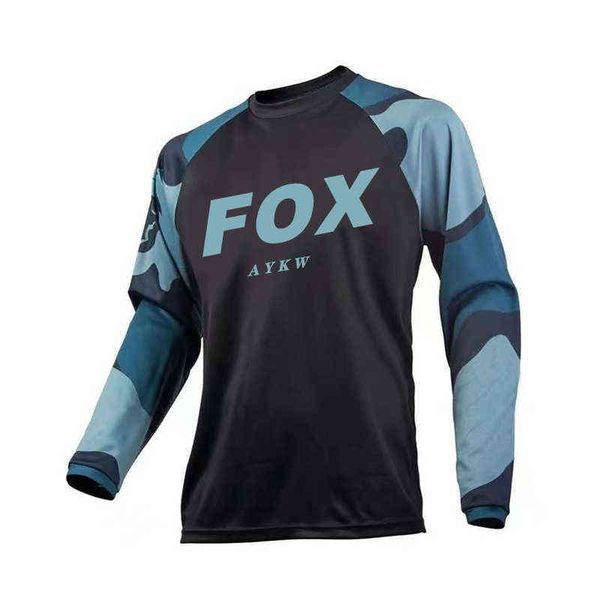 fox mens spring clothing cycling jersey long sleeve jerseys bike men bikes t-shirt bicycle, White
fox mens spring clothing cycling jersey long sleeve jerseys bike men bikes t-shirt bicycle, White