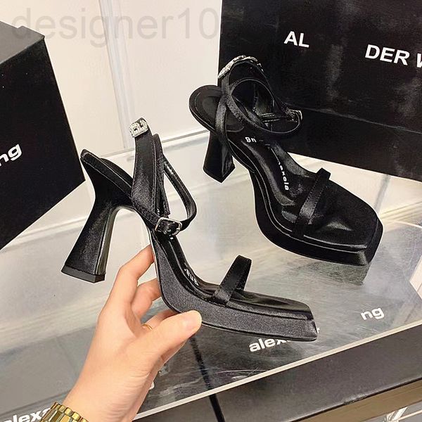 sandals designer singapore, cambodia and vietnam new high heels 2022 summer fashion one line with wine glass heel sandals 7uue, Black
sandals designer singapore, cambodia and vietnam new high heels 2022 summer fashion one line with wine glass heel sandals 7uue, Black
