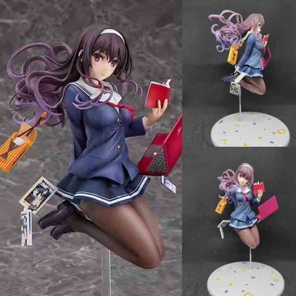 25cm anime como levantar uma namorada chata figura kasumigaoka utaha pvc action figure coleo modelo brinquedos corao mesa
25cm anime como levantar uma namorada chata figura kasumigaoka utaha pvc action figure coleo modelo brinquedos corao mesa