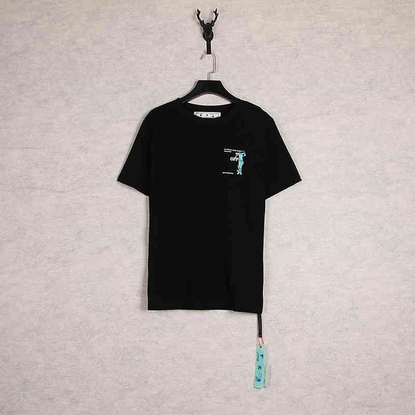 new men's t-shirts summer cotton letter leisure youth ow off round neck 2022, White;black
new men's t-shirts summer cotton letter leisure youth ow off round neck 2022, White;black