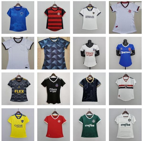 2022 2023 women soccer jersey la los angeles galaxy fc colo colo sao paulo boca juniors gremio mineiro santos flamengo cruzeiro palmeiras gi, Black;yellow
2022 2023 women soccer jersey la los angeles galaxy fc colo colo sao paulo boca juniors gremio mineiro santos flamengo cruzeiro palmeiras gi, Black;yellow