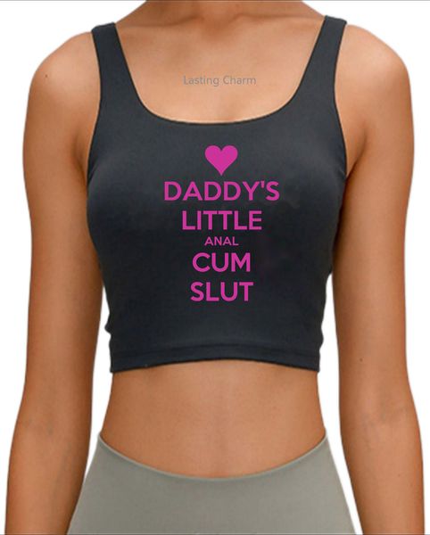 atasan crop gambar cetak lucu pelacur kecil ayah atasan tank olahraga kasual humor dewasa rompi pas badan bersirkulasi katun murni wanita 22, White
atasan crop gambar cetak lucu pelacur kecil ayah atasan tank olahraga kasual humor dewasa rompi pas badan bersirkulasi katun murni wanita 22, White