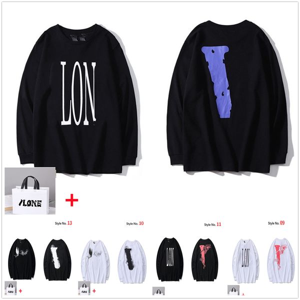 men's sweatshirt women sweater reflective casual hoodie gradient letter drill hip-hop loose couple large size guerrilla store limited p, Black
men's sweatshirt women sweater reflective casual hoodie gradient letter drill hip-hop loose couple large size guerrilla store limited p, Black