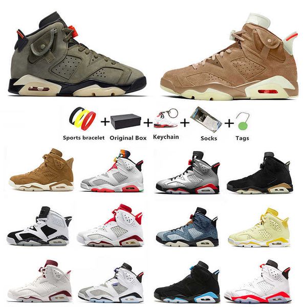 cactus jack british khaki jumpman 6s mens basketball shoes 6 dmp tinker hare oreo marron men trainer sports sneakers tech chrome with box, Black
cactus jack british khaki jumpman 6s mens basketball shoes 6 dmp tinker hare oreo marron men trainer sports sneakers tech chrome with box, Black