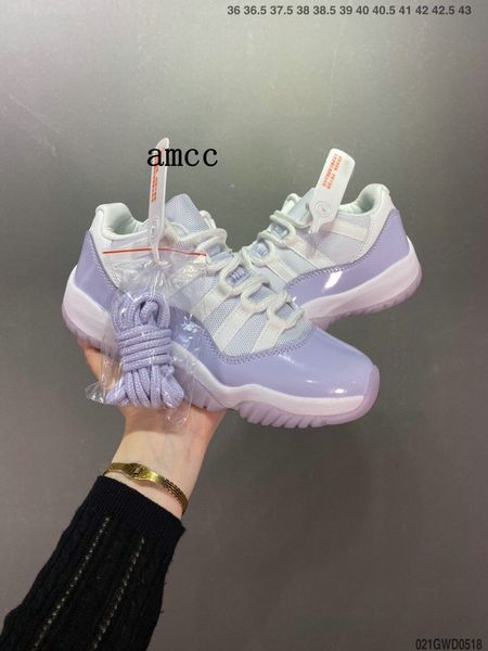 2022 jumpman 11 11s womens basketball shoes low retro pure violet sports trainers men white purple sneakers with box, Black
2022 jumpman 11 11s womens basketball shoes low retro pure violet sports trainers men white purple sneakers with box, Black