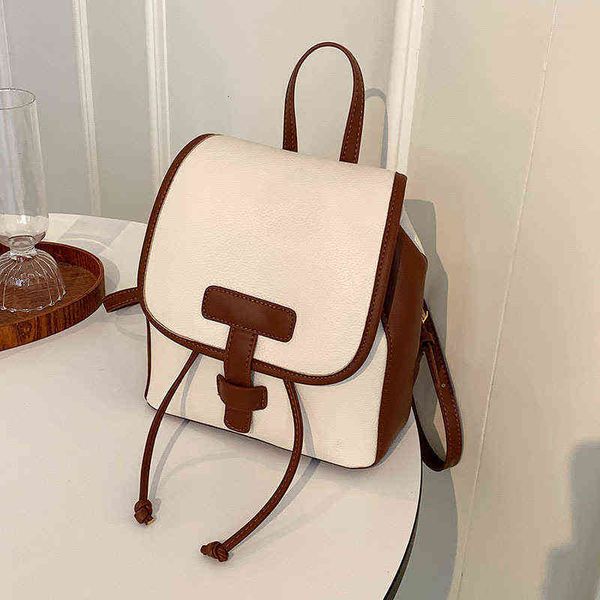 higheast quality women bags backpack 2022 new fashion simple travel schoolbag large capacity women's bag small single shoulder handbags
higheast quality women bags backpack 2022 new fashion simple travel schoolbag large capacity women's bag small single shoulder handbags