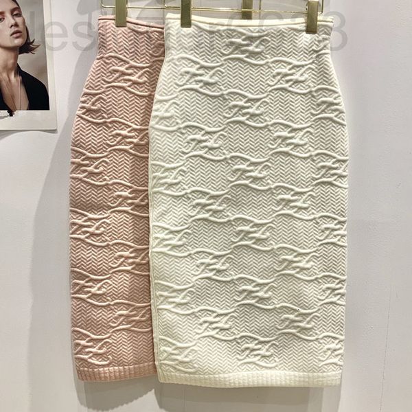 skirts designer wool skirt autumn and winter high waist wrap hip slim medium length knitted wtcv, Black
skirts designer wool skirt autumn and winter high waist wrap hip slim medium length knitted wtcv, Black