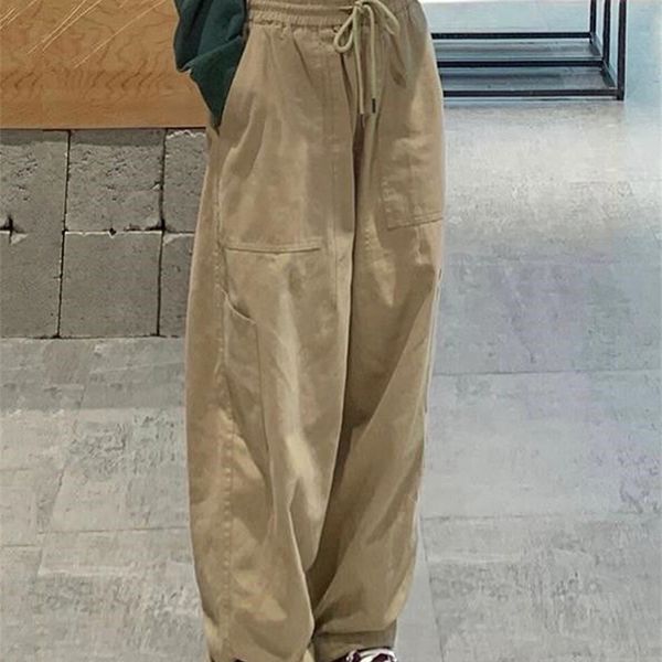 houzhou vintage cargo pants women harajuku baggy hip hop trousers loose casual korean fashion high waist female streetwear 220813, Black;white
houzhou vintage cargo pants women harajuku baggy hip hop trousers loose casual korean fashion high waist female streetwear 220813, Black;white