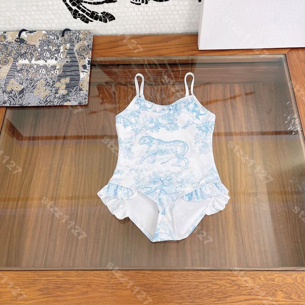 22ss children bikini designer kids one-pieces swimsuit summer tiger print cotton girls fashion swim wear beach bikinis 7 styles ch266n, Black
22ss children bikini designer kids one-pieces swimsuit summer tiger print cotton girls fashion swim wear beach bikinis 7 styles ch266n, Black