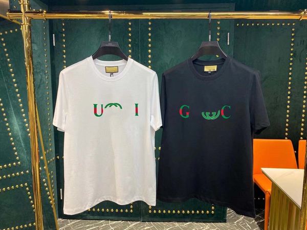 the new designer t shirt summer short sleeve waves tee men women lovers luxury t-shirts fashion senior pure cotton m-3xl, White;black
the new designer t shirt summer short sleeve waves tee men women lovers luxury t-shirts fashion senior pure cotton m-3xl, White;black