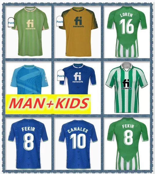 man kids 21 22 23 real betis soccer jerseys joaquin loren 2021 2022 2023 football shirts boudebouz bartra special training suit b.iglesias e, Black;yellow
man kids 21 22 23 real betis soccer jerseys joaquin loren 2021 2022 2023 football shirts boudebouz bartra special training suit b.iglesias e, Black;yellow