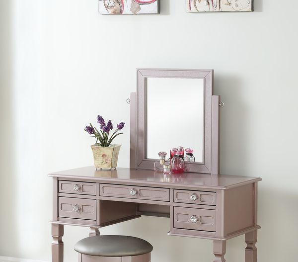 bedroom vanity set stool storage drawers mirror rose gold color modern gorgeous furniture mdf rubber wood
bedroom vanity set stool storage drawers mirror rose gold color modern gorgeous furniture mdf rubber wood