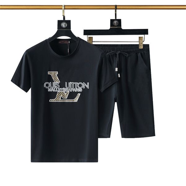 men s sets oversize t shirts two piece sportwear brand mens tracksuit shorts sport and leisure summer male suit, White;black
men s sets oversize t shirts two piece sportwear brand mens tracksuit shorts sport and leisure summer male suit, White;black