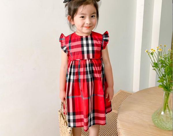 girls striped princess dress great quality summer girl sleeveless vest dresses kids casual skirts children cotton skirt 2-7 years d13, Red;yellow
girls striped princess dress great quality summer girl sleeveless vest dresses kids casual skirts children cotton skirt 2-7 years d13, Red;yellow