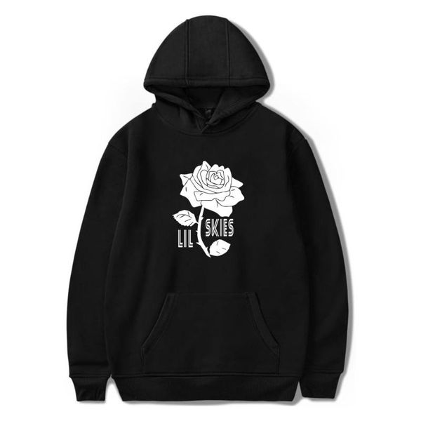 men's hoodies & sweatshirts lil skies sweatshirt 2d printed men women fashion casual boys/girls and streetwear coats, Black
men's hoodies & sweatshirts lil skies sweatshirt 2d printed men women fashion casual boys/girls and streetwear coats, Black