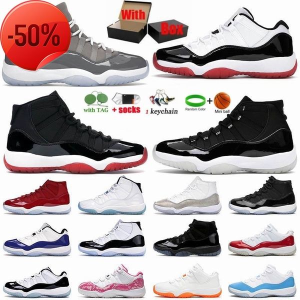 with box cool grey 11 jumpman 11s basketball shoes high og low legend blue georgetown win like university red bred mens womens designer j, Black
with box cool grey 11 jumpman 11s basketball shoes high og low legend blue georgetown win like university red bred mens womens designer j, Black