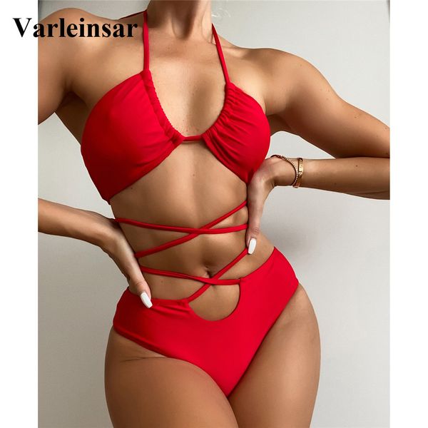 wrap around halter mid waist bikini women swimwear female swimsuit two-pieces bikini set bather bathing suit swim v3149, White;black
wrap around halter mid waist bikini women swimwear female swimsuit two-pieces bikini set bather bathing suit swim v3149, White;black