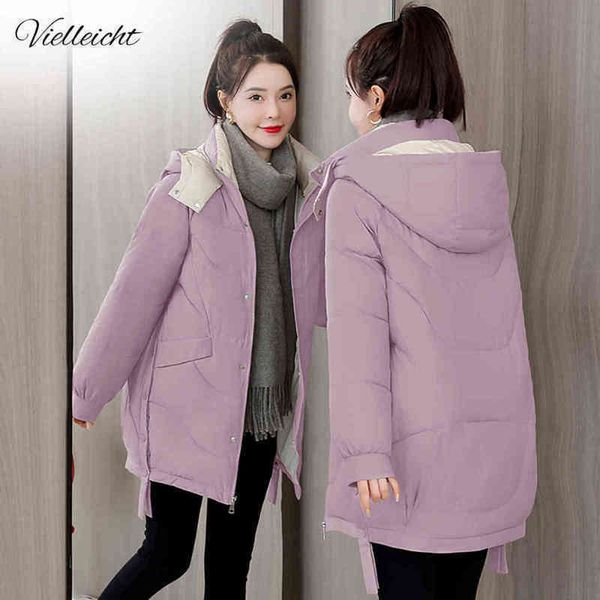 vielleicht winter women coats comfortable fashion basic jacket and coat casual long parkas hooded 211118, Black
vielleicht winter women coats comfortable fashion basic jacket and coat casual long parkas hooded 211118, Black