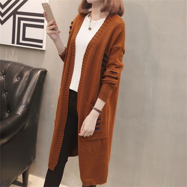 autumn winter sweater knitted cardigan batwing sleeve plaid casaco femme streetwear outwear harajuku overcoat cardigan women 201222, White;black
autumn winter sweater knitted cardigan batwing sleeve plaid casaco femme streetwear outwear harajuku overcoat cardigan women 201222, White;black