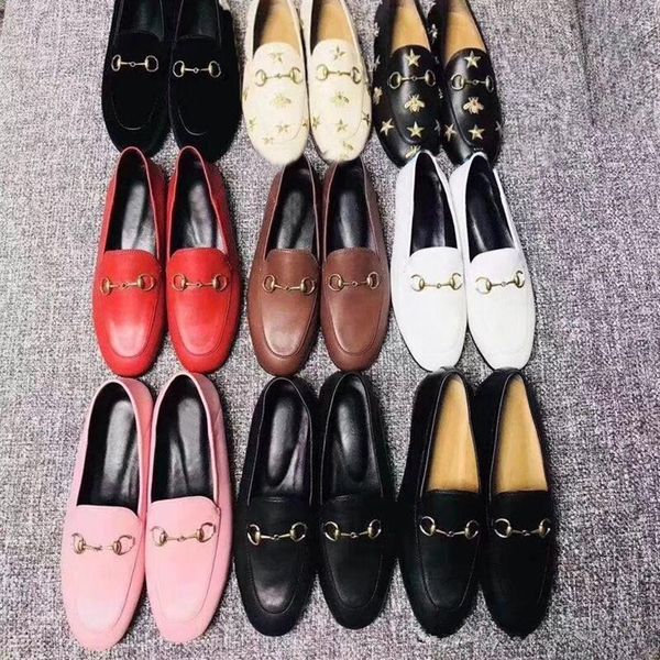 mules shoe 2019 princetown flat soled designer casual shoe authentic cowhide metal buckle ladies shoes leather men women luxury la302u, Black
mules shoe 2019 princetown flat soled designer casual shoe authentic cowhide metal buckle ladies shoes leather men women luxury la302u, Black