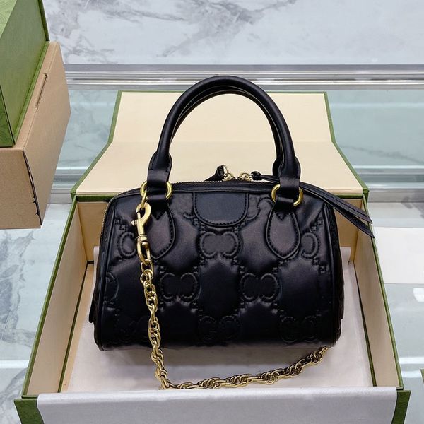 pillow bag chain crossbody handbag women handbag purse embossed letter zipper pocket cowhide leather handle quality shoulder bags fashion wa
pillow bag chain crossbody handbag women handbag purse embossed letter zipper pocket cowhide leather handle quality shoulder bags fashion wa
