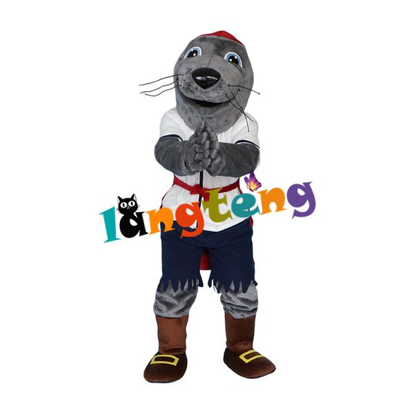 mascot doll costume 924 sea lion seal walrus mascot costume animal cartoon adults party outfits, Red;yellow
mascot doll costume 924 sea lion seal walrus mascot costume animal cartoon adults party outfits, Red;yellow