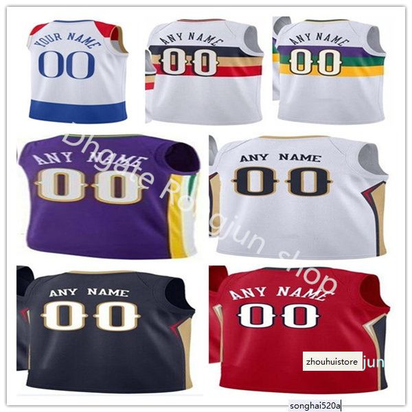 2022 screen print basketball jrue holiday brandon ingram jersey lonzo ball jj redick etwaun moore nickeil alexander-walker man woman youth, Black;red
2022 screen print basketball jrue holiday brandon ingram jersey lonzo ball jj redick etwaun moore nickeil alexander-walker man woman youth, Black;red
