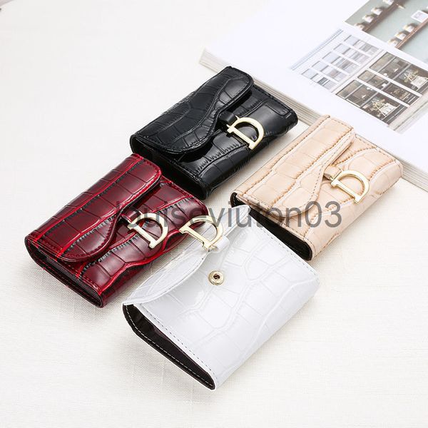 designer cd wallet womens mens lovers fashion leather texture europe and america anti theft swiping mini cd bag functional small card wallet, Red;black
designer cd wallet womens mens lovers fashion leather texture europe and america anti theft swiping mini cd bag functional small card wallet, Red;black