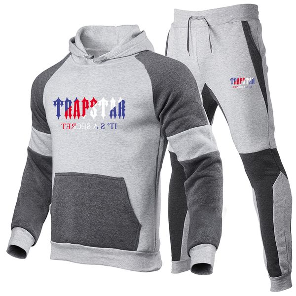 woman clothing men's fashion jacket designer trapstar tracksuits casual jacket men fleece hoodies sweatshirts sportswear mens joggers s, Gray
woman clothing men's fashion jacket designer trapstar tracksuits casual jacket men fleece hoodies sweatshirts sportswear mens joggers s, Gray