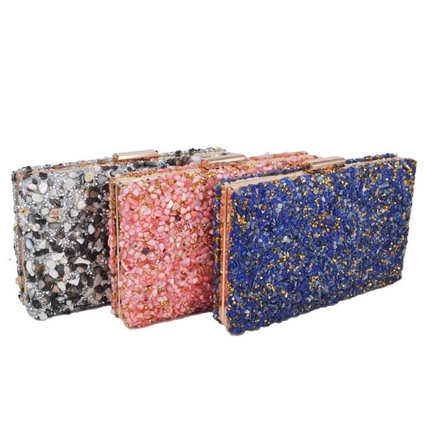 er pink clutch bags fashion ladies prom boutique handbag party pochette female messenger bags 220620
er pink clutch bags fashion ladies prom boutique handbag party pochette female messenger bags 220620
