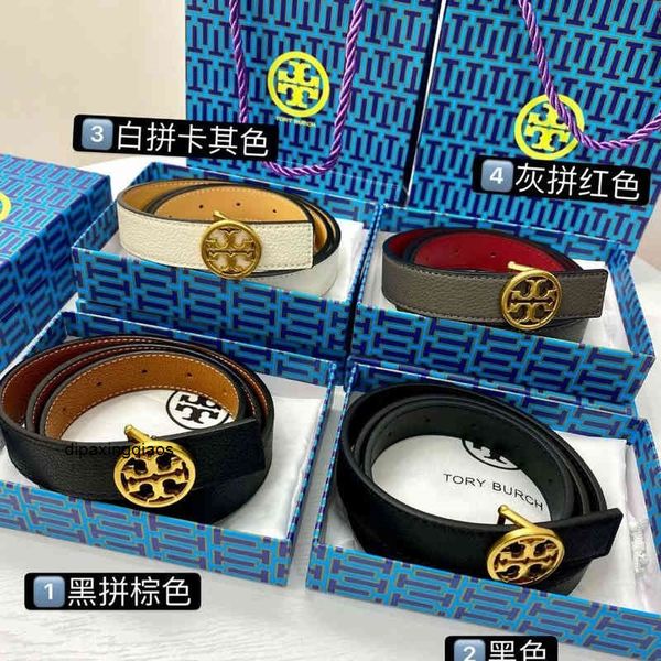 designer belts luxury burbry 2022 mens leather tb gold round buckle head leather narrow thin two-color two sides can be packed in boxes v21q, Black;brown
designer belts luxury burbry 2022 mens leather tb gold round buckle head leather narrow thin two-color two sides can be packed in boxes v21q, Black;brown