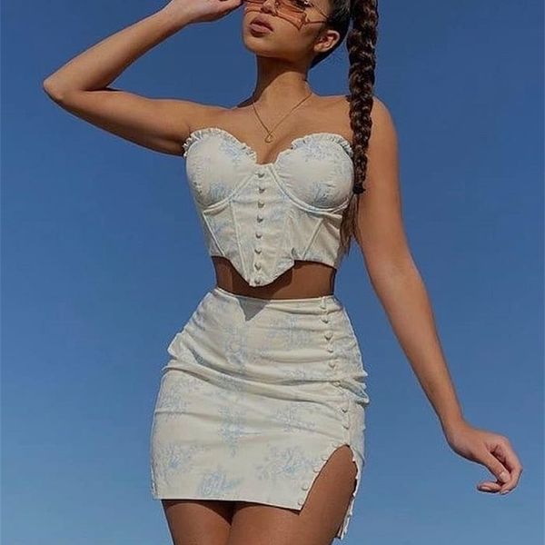 padded summer corset crop women y2k s green outfits girl party clubwear double layer wholesale 220318, White
padded summer corset crop women y2k s green outfits girl party clubwear double layer wholesale 220318, White