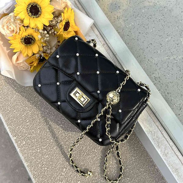 the new designer handbags summer small bag 2022 women's fashion versatile msenger high sense single shoulder square
the new designer handbags summer small bag 2022 women's fashion versatile msenger high sense single shoulder square
