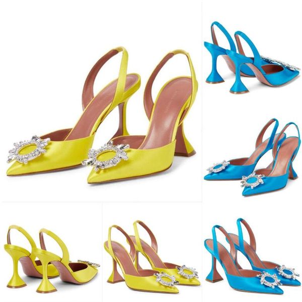luxury designer woman sandals italy amina muaddi black satin begum sling heels begum crystal brooch slingback pumps women orange slippers sh
luxury designer woman sandals italy amina muaddi black satin begum sling heels begum crystal brooch slingback pumps women orange slippers sh