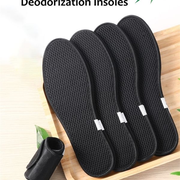 deont foot insoles charcoal light weight mesh breathable shoe pad insert suction perspiration insole 220804, White;pink
deont foot insoles charcoal light weight mesh breathable shoe pad insert suction perspiration insole 220804, White;pink