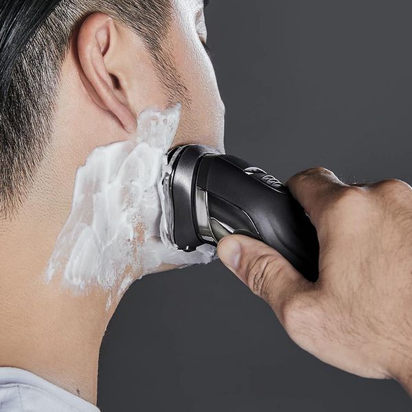 soocas pinjing es3 electric shaver shaving machine men 3heads beard trimmer led digital display usb rechargeable shaver perfecti
soocas pinjing es3 electric shaver shaving machine men 3heads beard trimmer led digital display usb rechargeable shaver perfecti