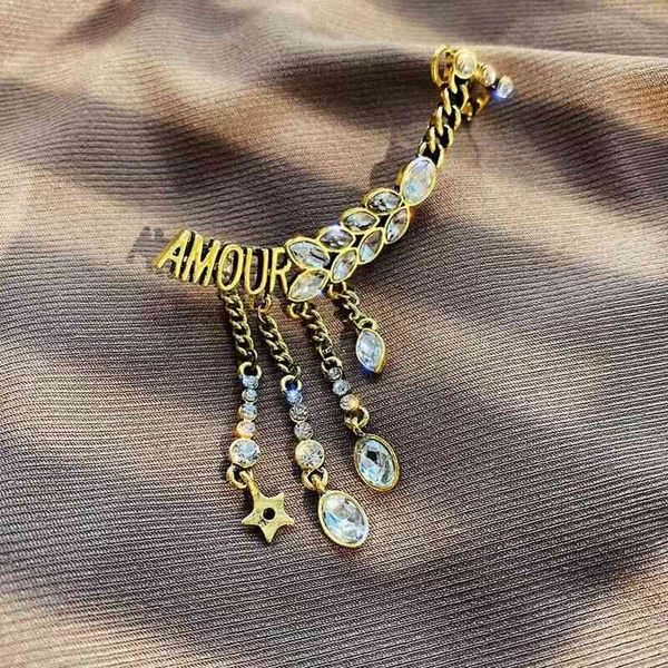 old bronze wheat ear earrings new single fashion simple wings rhinestone letters tassel ear jewelry, Golden
old bronze wheat ear earrings new single fashion simple wings rhinestone letters tassel ear jewelry, Golden