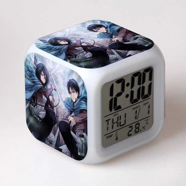 huiya01 anime toy attack on titan ackerman 7 colors change touch light alarm clock action figures for boys q0722
huiya01 anime toy attack on titan ackerman 7 colors change touch light alarm clock action figures for boys q0722