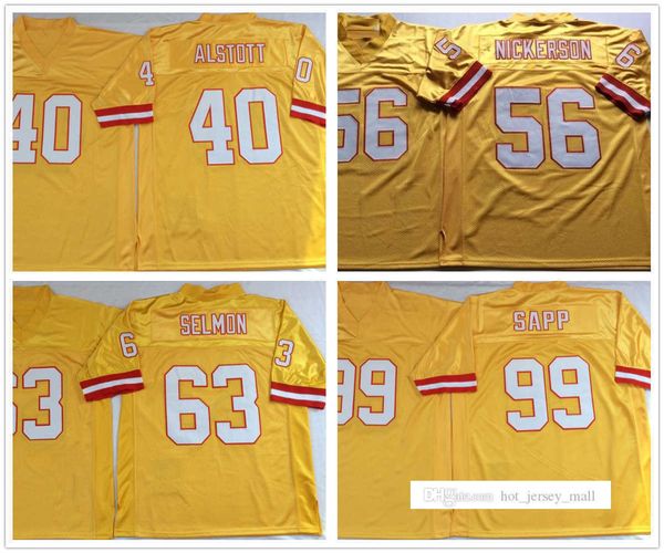 ncaa football 99 warren sapp jersey 40 mike alstott 63 roy selmon yellow stitched logos man vintage mitchell and ness, Black;red
ncaa football 99 warren sapp jersey 40 mike alstott 63 roy selmon yellow stitched logos man vintage mitchell and ness, Black;red
