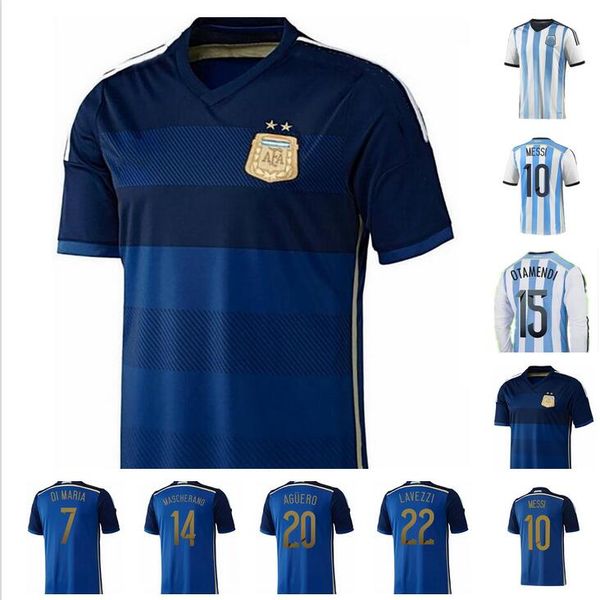 maradona #10 messis argentina 2014 2015 retro soccer jersey 14 15 home away vintage football shirt classic higuain di maria kun aguero long, Black;yellow
maradona #10 messis argentina 2014 2015 retro soccer jersey 14 15 home away vintage football shirt classic higuain di maria kun aguero long, Black;yellow