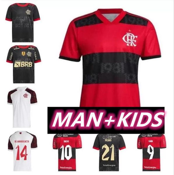 flamengo jerseys 21/22 de arrascaeta gabi soccer jersey children kids kit b.henrique pedro ladies football shirts gabigol camisa mengo femin, Black;yellow
flamengo jerseys 21/22 de arrascaeta gabi soccer jersey children kids kit b.henrique pedro ladies football shirts gabigol camisa mengo femin, Black;yellow