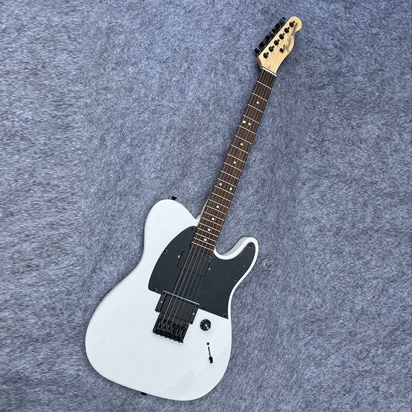 classic master electric guitar, bright surface, with high-quality lock string piano button, moving tone, delivery to home
classic master electric guitar, bright surface, with high-quality lock string piano button, moving tone, delivery to home
