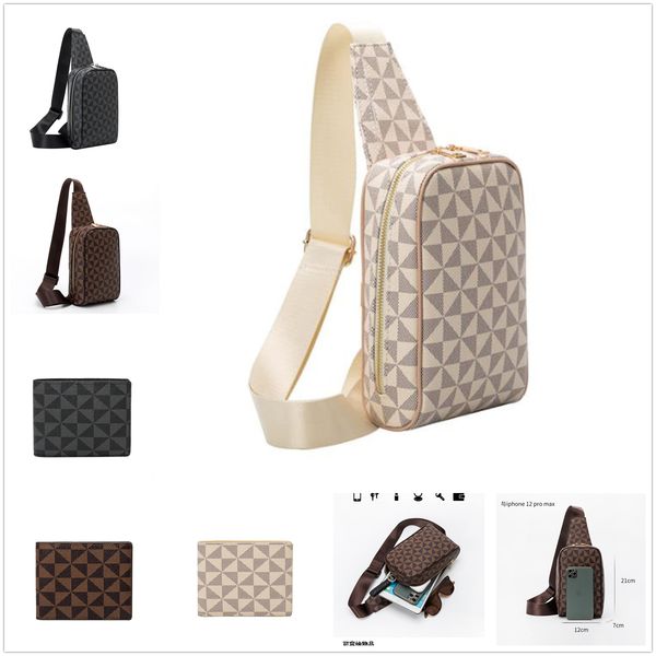 fashion plaid leather sling men chest bag small crossbody belt bags man zipper cross body messenger shoulder bags for male
fashion plaid leather sling men chest bag small crossbody belt bags man zipper cross body messenger shoulder bags for male