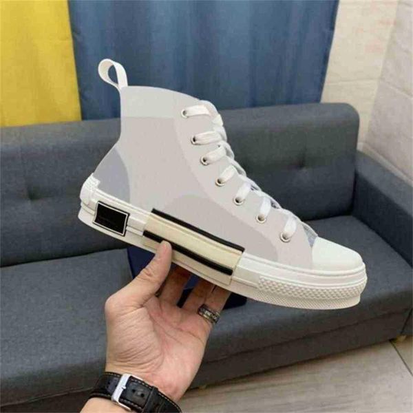 dies 2022 oblique designer shoes b23 high low sneakers men women trainers technical canvas sneaker outdoor platform shoe with box b hoq, Black
dies 2022 oblique designer shoes b23 high low sneakers men women trainers technical canvas sneaker outdoor platform shoe with box b hoq, Black