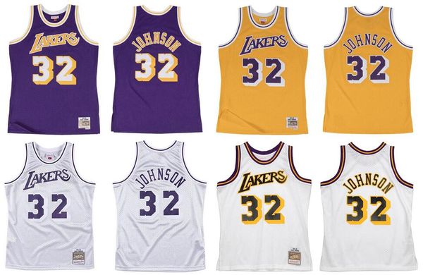 stitched 32 johnson basketball jersey s-6xl mitchell & ness 1984-85 mesh hardwoods classics retro version men women youth jerseys, Black;red
stitched 32 johnson basketball jersey s-6xl mitchell & ness 1984-85 mesh hardwoods classics retro version men women youth jerseys, Black;red