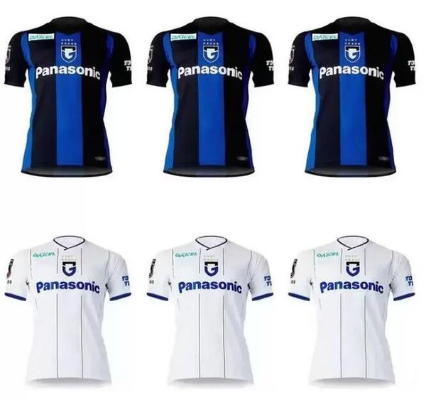 j1 league gamba osaka soccer jerseys 2022 2023 #10 kurata gamba osaka home blue soccer shirt 22 23 away white #7 endo football uniform, Black;yellow
j1 league gamba osaka soccer jerseys 2022 2023 #10 kurata gamba osaka home blue soccer shirt 22 23 away white #7 endo football uniform, Black;yellow