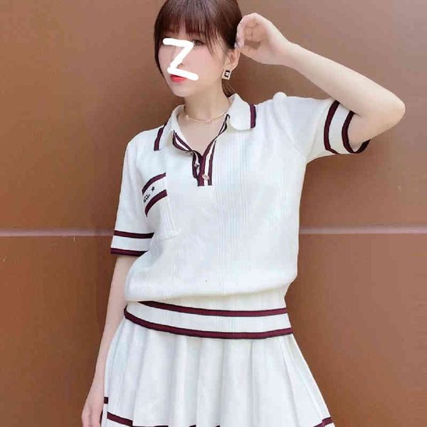 women's hoodies sweatshirts g family summer knitted embroidery contrast color college style simple polo women's top, Black
women's hoodies sweatshirts g family summer knitted embroidery contrast color college style simple polo women's top, Black