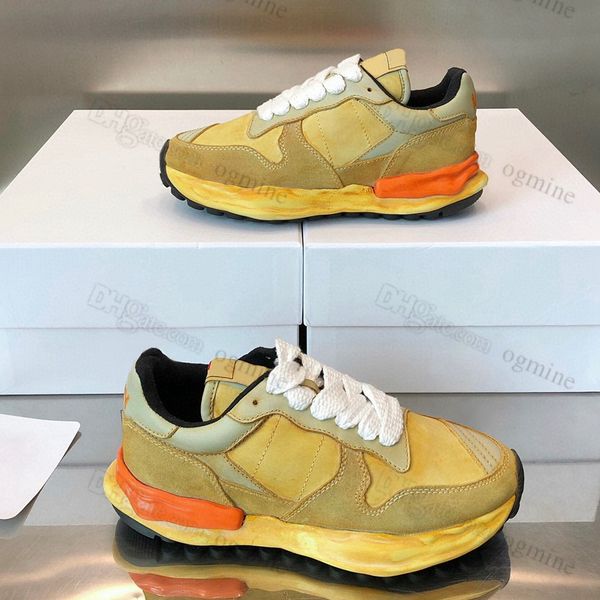 twisted sole woman mmy running shoes thick toe cap designer platform canvas low sneakers mens platform womens leather suede black red yellow
twisted sole woman mmy running shoes thick toe cap designer platform canvas low sneakers mens platform womens leather suede black red yellow